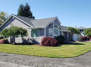 1250 Farrelly St, Enumclaw, WA 98022