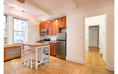 Sold by Douglas Elliman