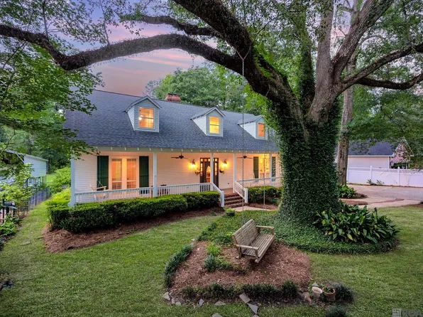 18115 Magnolia Bend Rd, Greenwell Springs, LA 70739