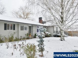 68625 Highway 82, Summerville, OR 97876