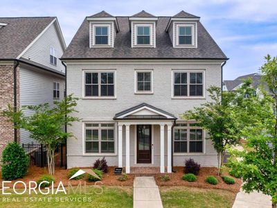 11205 Olbrich Trl, Johns Creek, GA, 30097