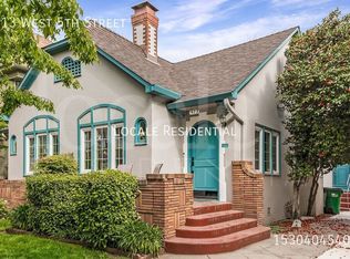 513 W 5th St, Chico, CA 95928