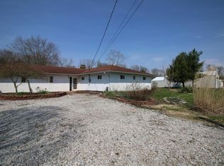 15015 Rustic Ln, Thornville, OH 43076