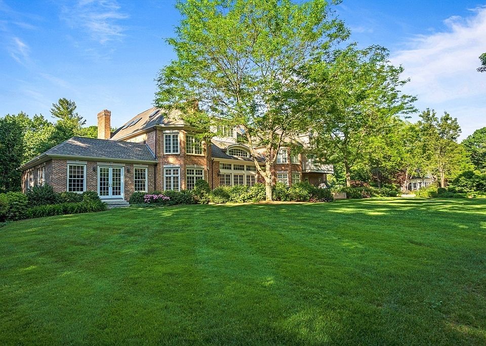 1 Snows Hill Ln, Dover, MA 02030 | Zillow