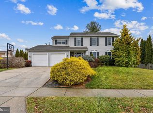 802 Trout Dale Ter, Bel Air, MD 21014