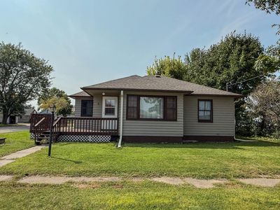 119 1st St SW, Clara City, MN, 56222