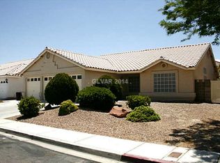 1723 Indian Summer Dr, Las Vegas, NV 89123