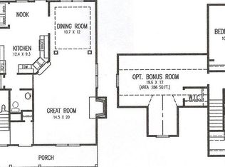 171 Fallingleaf Dr, Raeford, NC 28376