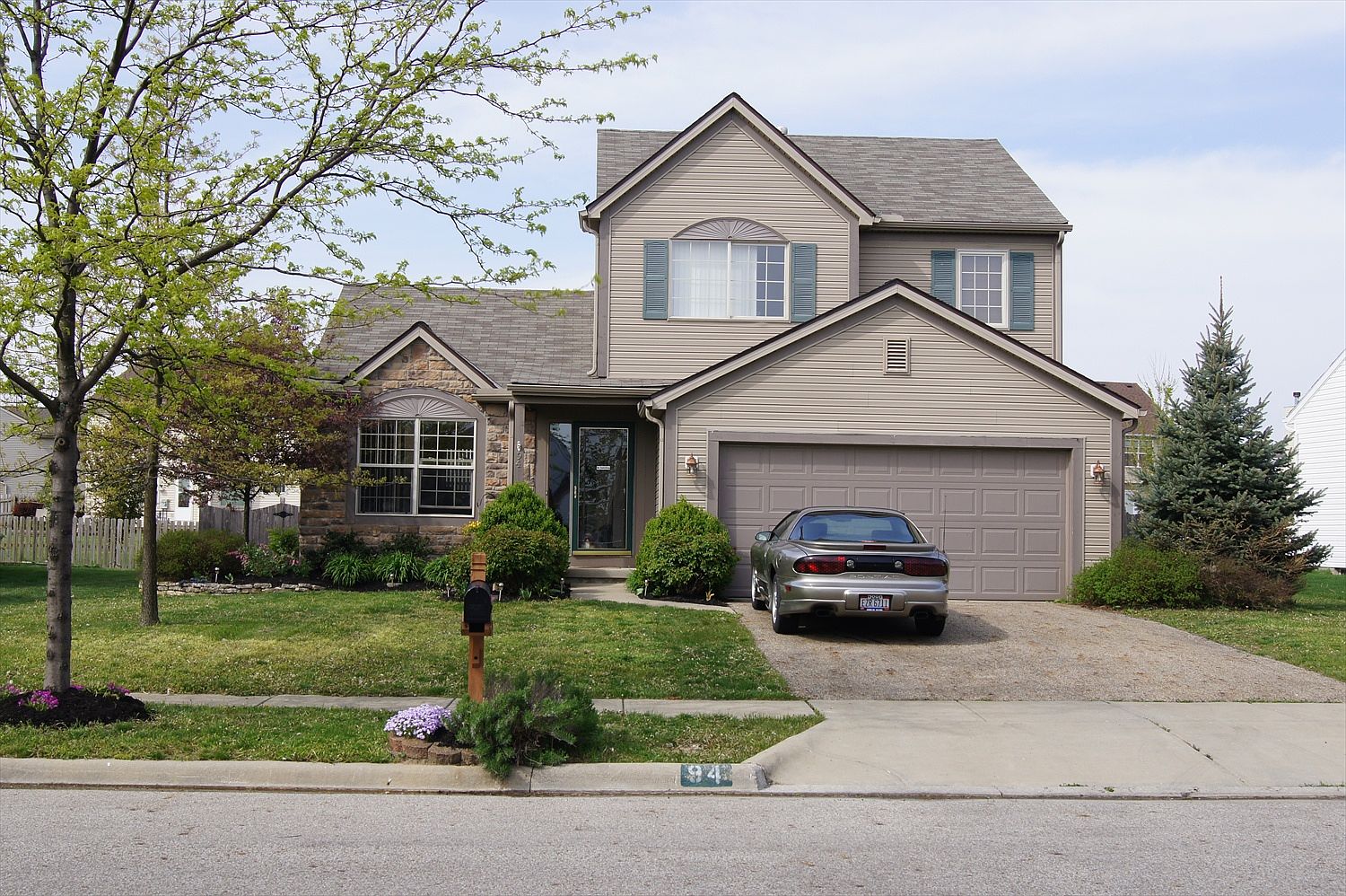 94 Brooksedge Dr E, Pataskala, OH 43062 Zillow