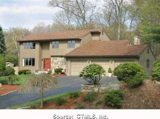 175 Bobby Ln, Manchester, CT 06040