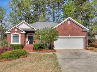 17 Eagle Pointe Dr, Augusta, GA 30909