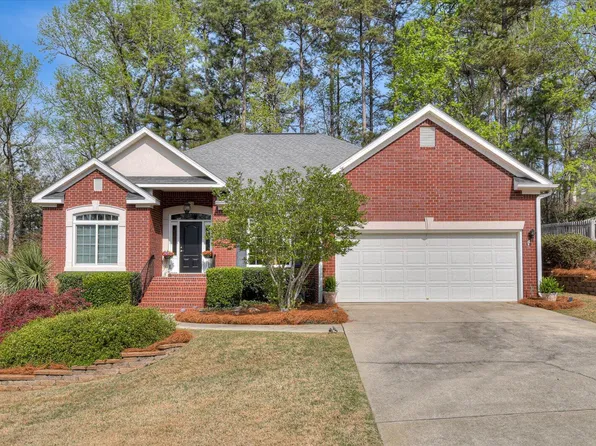 17 Eagle Pointe Drive, Augusta, GA