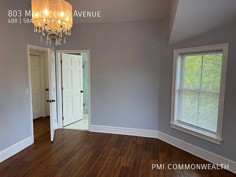 803 Monticello Ave — Photo 32