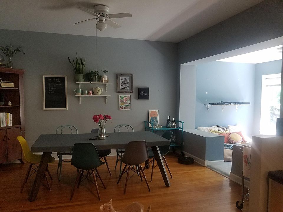 1st image of 1523 W Ardmore Ave #1