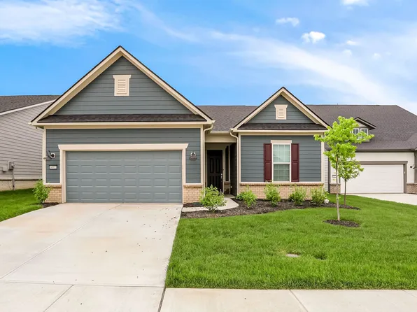 14932 Pink Star Ct, Westfield, IN 46074