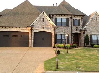 190 Misty Fields Rd, Oakland, TN 38060