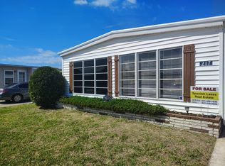 217 Spanish Lakes Dr, Nokomis, FL 34275