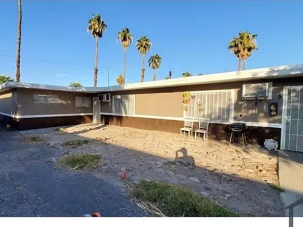 2112 Sunrise Ave APT 1, Las Vegas, NV 89101