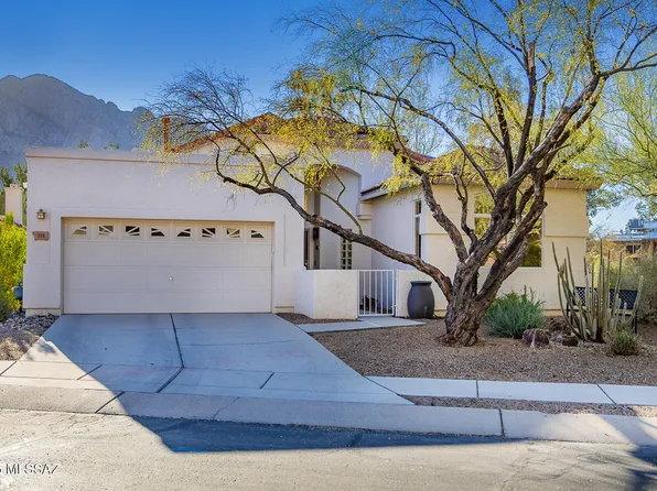 318 E Desert Golf Pl, Oro Valley, AZ 85737