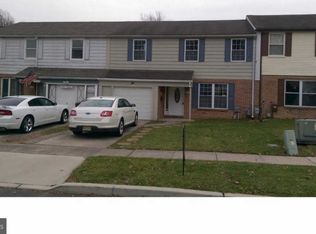 1804 Winding Way, Clementon, NJ 08021