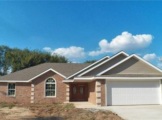 43508 Wolverine Rd, Shawnee, OK 74804