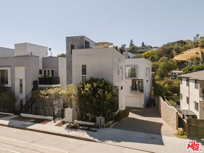 1931 Griffith Park Blvd, Los Angeles, CA, 90039