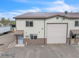 175 N 3rd Ave, Bozeman, MT 59715