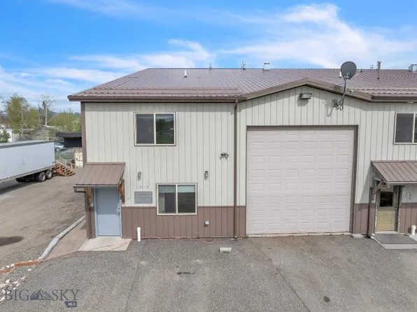 175 N 3rd Ave, Bozeman, MT 59715