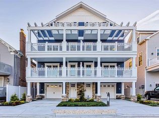 104 S New Haven Ave UNIT B, Ventnor City, NJ 08406