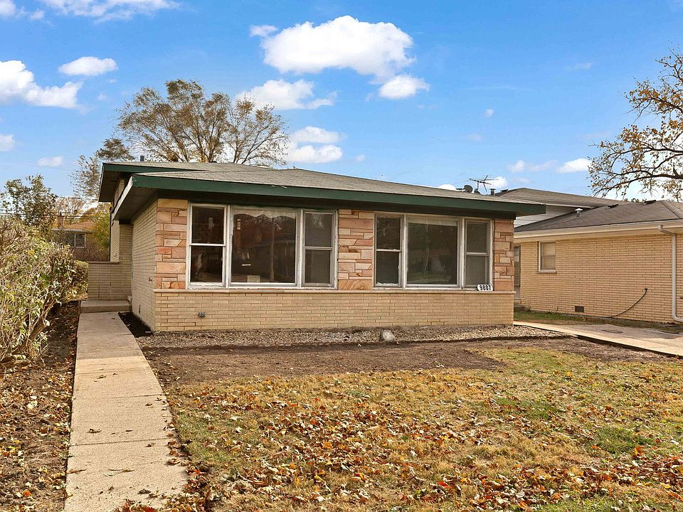 1st image of 9807 Karlov Ave