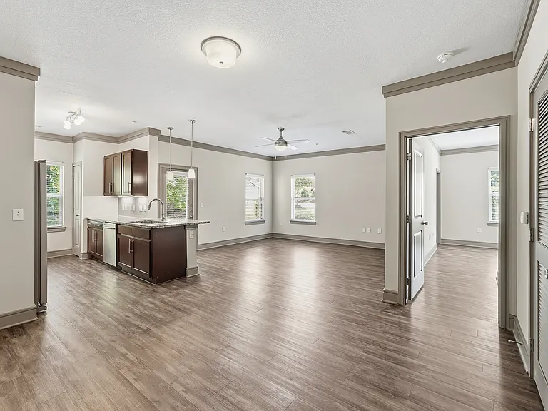 A warm, inviting space for every occasion.