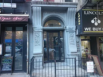 722 Amsterdam Avenue in Upper West Side