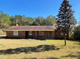 226 E Reservoir Rd, Columbia, MS 39429