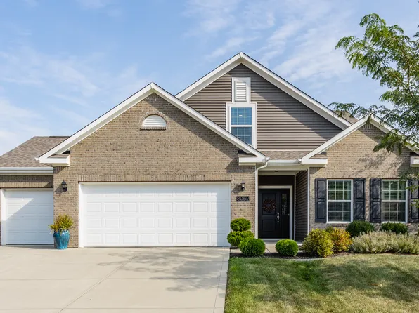 8052 Yarmouth Way, Indianapolis, IN 46239