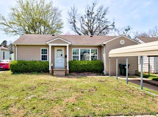 2021 E Okmulgee Ave, Muskogee, OK 74403