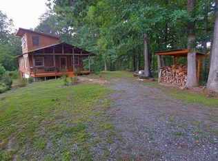 3359 Moir Farm Rd, Sandy Ridge, NC 27046