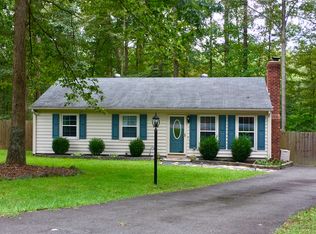 10708 Solaris Ct, Chesterfield, VA 23832