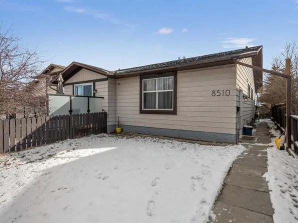 8510 W Centre St NE, Calgary, AB T3K 1Y1