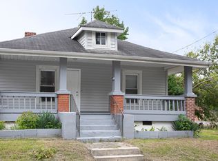 424 Price Ave, Durham, NC 27707