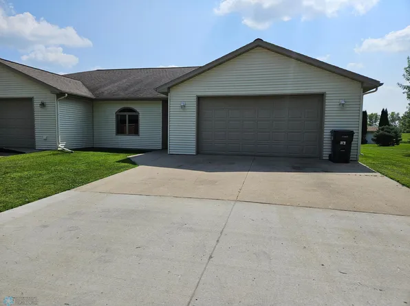 211 New York Ave, Breckenridge, MN 56520