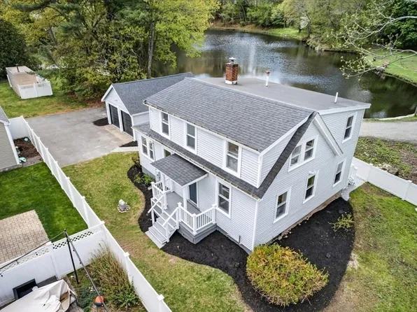 1360 Great Plain Ave, Needham, MA 02492