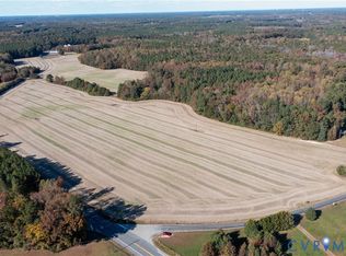 Providence Rd, Petersburg, VA 23805