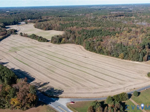 Providence Rd, Petersburg, VA 23805