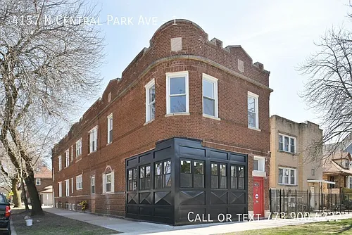 4157 N Central Park Ave #1 Photo 1 4157 N Central Park Ave #1 Photo 1