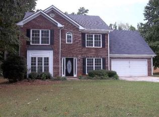 781 Stephenson Rdg, Stone Mountain, GA 30087