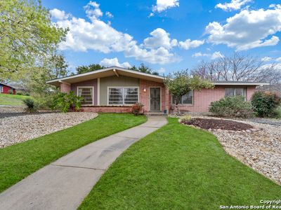 139 Longridge Dr, San Antonio, TX, 78228