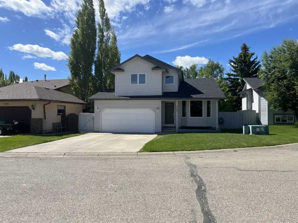 308 N Downey Pl, Okotoks, AB T1S 1H3
