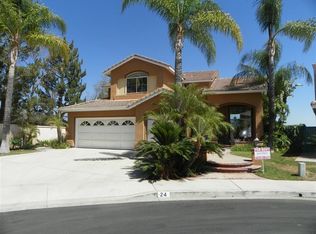 24 Alta Vis, Foothill Ranch, CA 92610