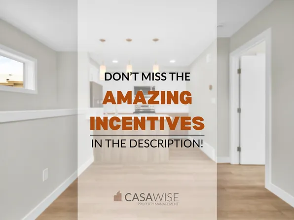 1059G Berg Pl, Leduc, AB