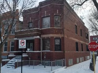 3159 S Lowe Ave, Chicago, IL 60616
